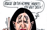 Ignace - Ouverture des Gay Games