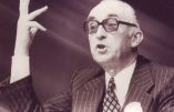 L’histoire, éducatrice du sens chrétien (Jean Ousset)