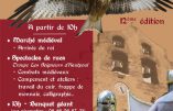 2 septembre 2018 – Fête Médiévale de Formiguères