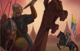 Du 24 au 26 août 2018 – Médiévales du Vieux Bourg