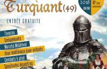 19 août 2018 – Fête médiévale de Turquant (49)