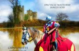 8 & 9 septembre 2018 : Médiévales des Tours de Passy
