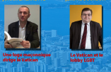 13 octobre 2018 à Toulon – Conférences de Johan Livernette et Jérôme Bourbon