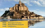 6 octobre 2018 en Avignon – Journée d’Amitié et d’Action Française