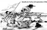 15 & 16 septembre 2018 – Spectacle « Torfou, la Bataille » avec hommage aux Suisses ayant combattu en Vendée