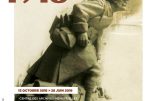 Moselle – Exposition « 1918 – La France est de retour »