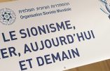 L’inquiétante dérive vers le national-sionisme de différents partis « identitaires » à travers l’Europe