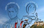 29 & 30 septembre 2018 – Pèlerinage étudiant de Loigny-la-Bataille à Cléry