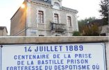 Bastille : quand des zélus (ou plutôt des zéros) font réécrire l’Histoire…