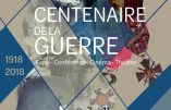 Du 7 au 11 novembre 2018 – Centenaire de la Grande Guerre à Aizenay