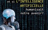 La franc-maçonnerie planche sur l’intelligence artificielle qui doit « humaniser » notre avenir !