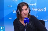 La chanteuse Zazie vedette d’un gala franc-maçon