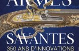 Expo « Les armes savantes » : 350 ans d’innovations militaires à Versailles