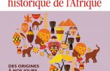 Atlas historique de l’Afrique (Bernard Lugan)