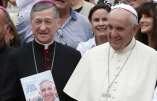 L’Evêque Cupich et son diocèse gay-friendly