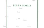 De la force (Marcel De Corte)