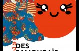 Des Samouraïs au Kawaï – Histoire croisée du Japon et de l’Occident