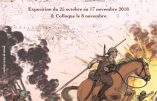 Jusqu’au 17 novembre 2018 à Paris – L’Armée d’Orient : il y a cent ans, les Balkans dans la Grande Guerre