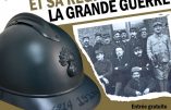 Centenaire de la Grande Guerre à Maintenon du 7 au 14 novembre 2018