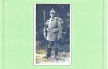 Expo – Une centaine de combattants baldersheimois sous l’uniforme Feldgrau (1914-1918)