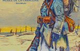 Jusqu’au 12 novembre 2018 – « Au front, une vie de poilus »