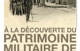 Jusqu’au 8 décembre 2018 – A la découverte du patrimoine militaire de Versailles
