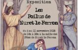 Centenaire de la Grande Guerre – Expo « Les Poilus de Nuret-le-Ferron » (Indre)