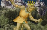 Exposition « Le Roi Arthur, une légende en images » – Château de Pierrefonds