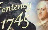 Fontenoy 1745 – Quand la France dominait l’Europe