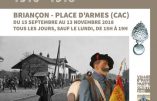 Jusqu’au 13 novembre 2018 – Le 159e régiment d’Infanterie alpine dans la Grande Guerre