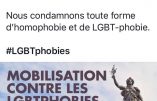 Manif pour Tous : Quand l’illusion de l’impossible dédiabolisation impose la novlangue Lgbt