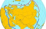 L’ouverture du « Passage du nord-est» – Quand le réchauffement climatique met fin aux ambitions israéliennes de contrôle du commerce international est-ouest