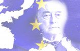 Idéalisme pratique – Le plan Kalergi pour détruire les peuples européens