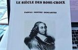 Alain Pascal : la Rose-Croix aux sources de la religion mondialiste