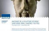 Jusqu’au 31 décembre 2018 – Expo « Naissance de la sculpture gothique » (Musée de Cluny)
