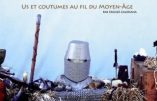 Us et coutumes au fil du Moyen-Âge – Espace Archéologique de Cavalaire