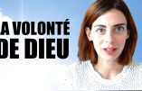 Virginie Vota : Chercher à faire la volonté de Dieu