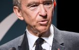 Bernard Arnault "LVMH, la construction d'un leader mondial Français"