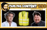 La manipulation médiatique au sujet des Gilets Jaunes vue avec humour