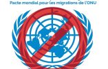 L’Australie ne veut pas du pacte de l’ONU sur les migrations qui encouragerait l’immigration illégale