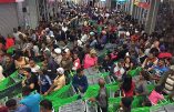 Black Friday – En Afrique du Sud aussi, scènes de sauvagerie consumériste