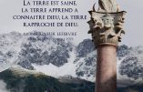 Retour à la terre – Citation de Mgr Lefebvre