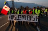 Propositions du Conseil Scientifique de Civitas aux Gilets Jaunes