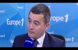 Gérald Darmanin, le chouchou de Macron, maire et ministre