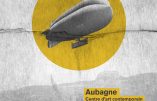 Jusqu’au 26 janvier 2019 à Aubagne – Exposition « Les éclaireurs du ciel 14-18 »