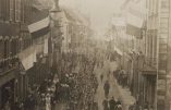 Bitche commémore le centenaire de la Grande Guerre – Exposition jusqu’au 13 novembre 2018