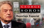 Des producteurs d’un reportage anti-Soros sanctionnés par un PDG désigné par Trump : le tabou du mot « juif »