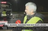 Gilets Jaunes – Blocage des grands pôles logistiques pour faire pression sur l’économie