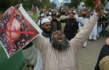 Asia Bibi est enfin libre !