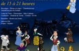 1er décembre 2018 à Gavrus – Fête de Saint Nicolas et Marché de Noël